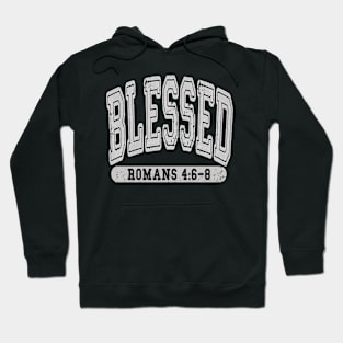 Blessed Hoodie